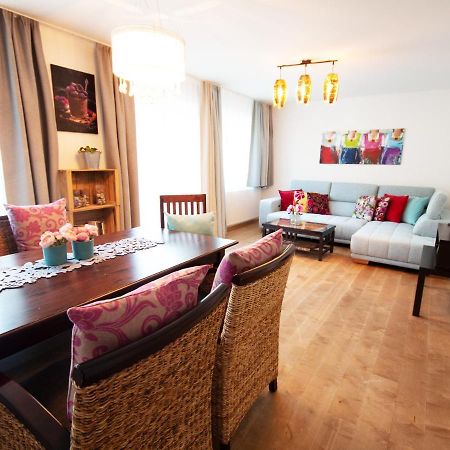 Appartements Resch Schladming Bagian luar foto