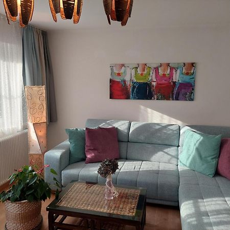 Appartements Resch Schladming Bagian luar foto