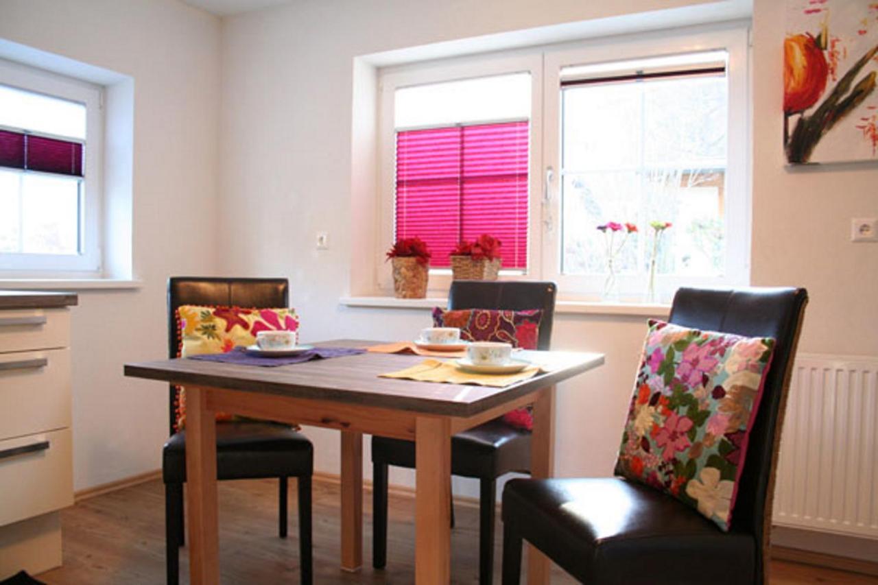 Appartements Resch Schladming Bagian luar foto