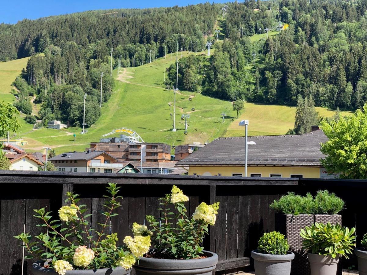 Appartements Resch Schladming Bagian luar foto