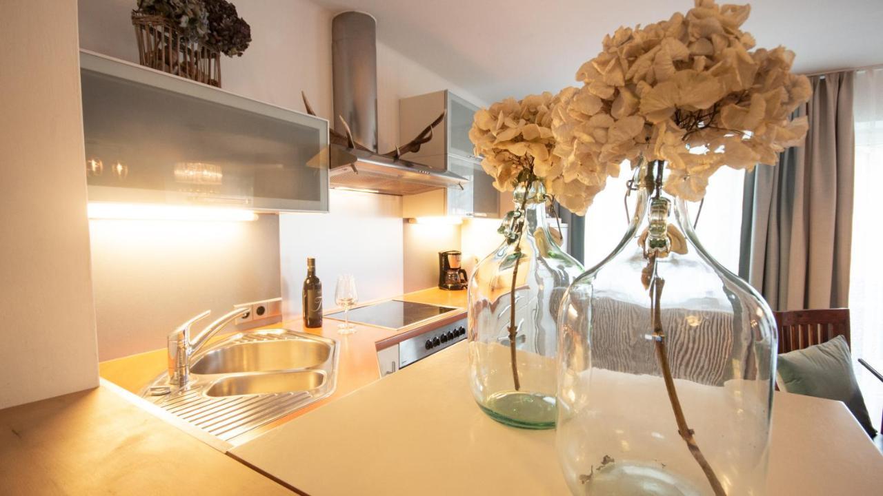 Appartements Resch Schladming Bagian luar foto