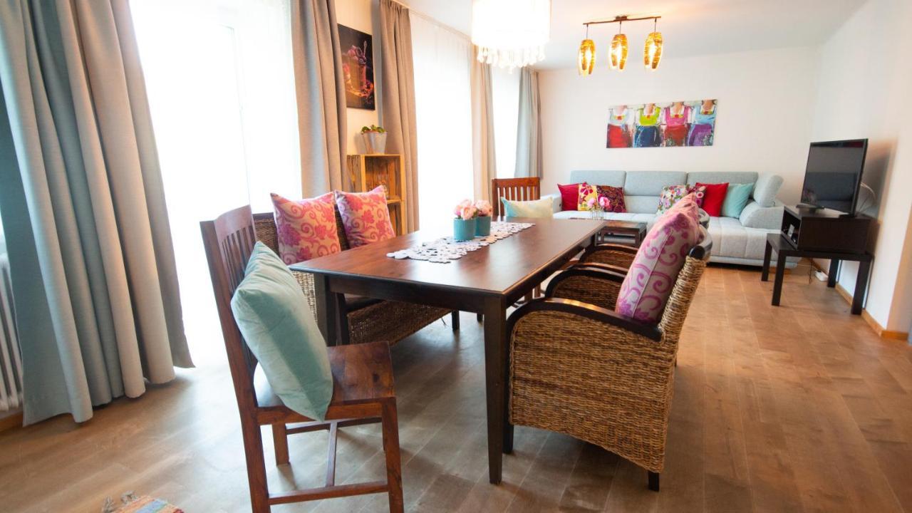 Appartements Resch Schladming Bagian luar foto