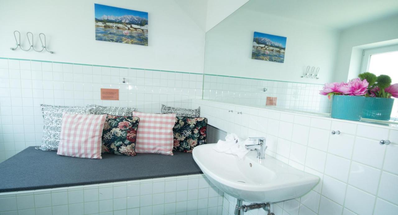 Appartements Resch Schladming Bagian luar foto