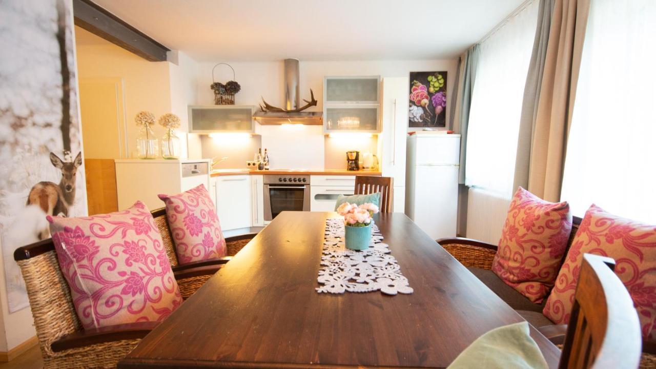 Appartements Resch Schladming Bagian luar foto