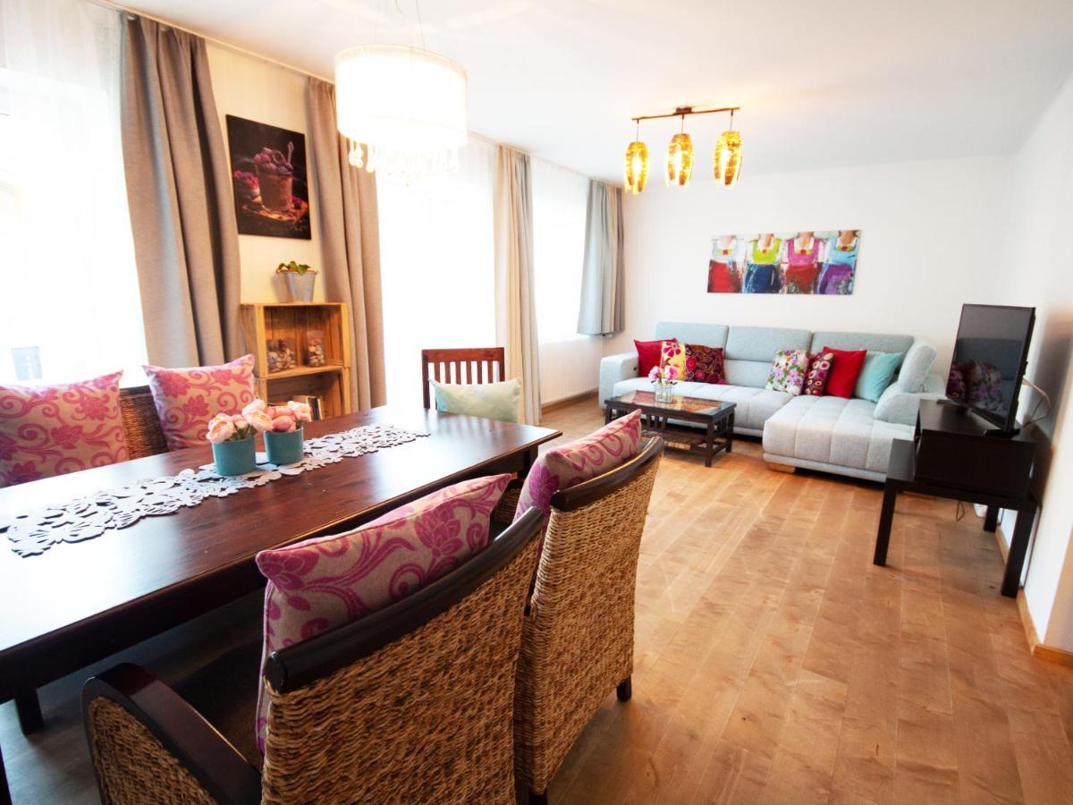 Appartements Resch Schladming Bagian luar foto