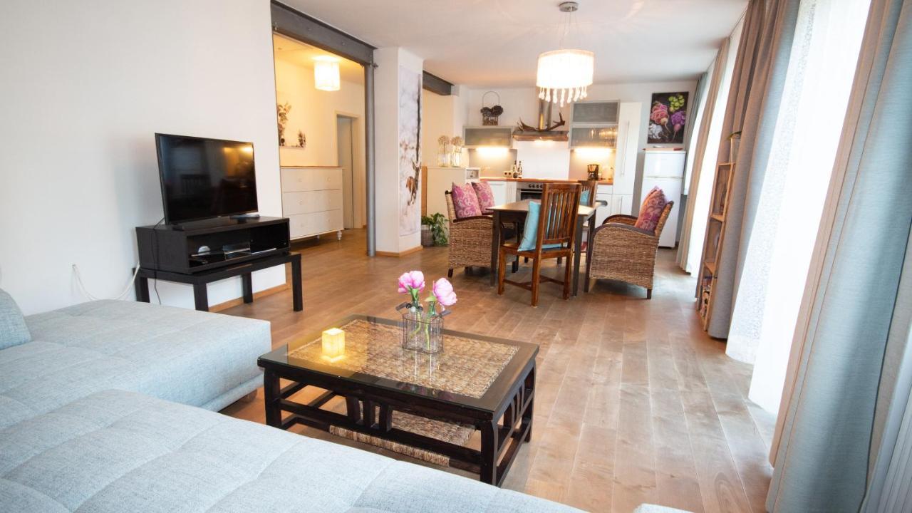 Appartements Resch Schladming Bagian luar foto