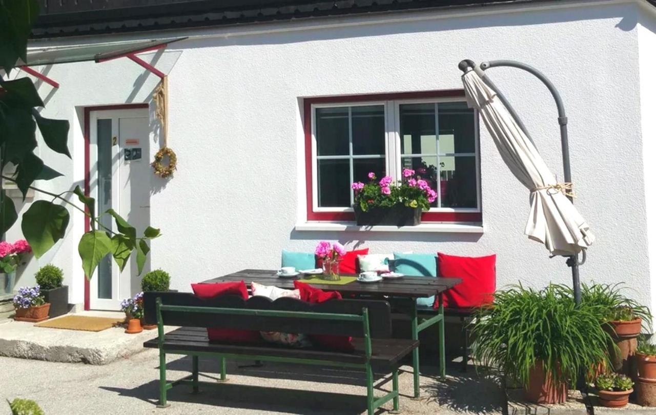 Appartements Resch Schladming Bagian luar foto