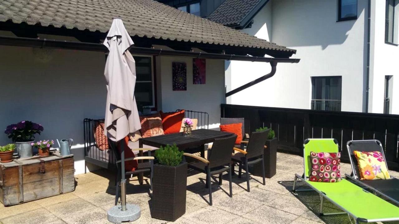 Appartements Resch Schladming Bagian luar foto