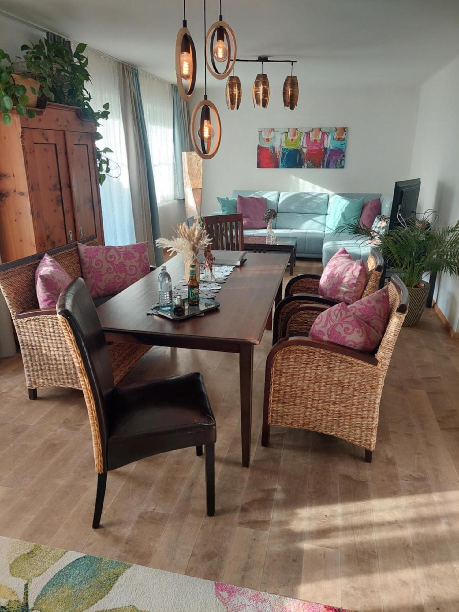 Appartements Resch Schladming Bagian luar foto