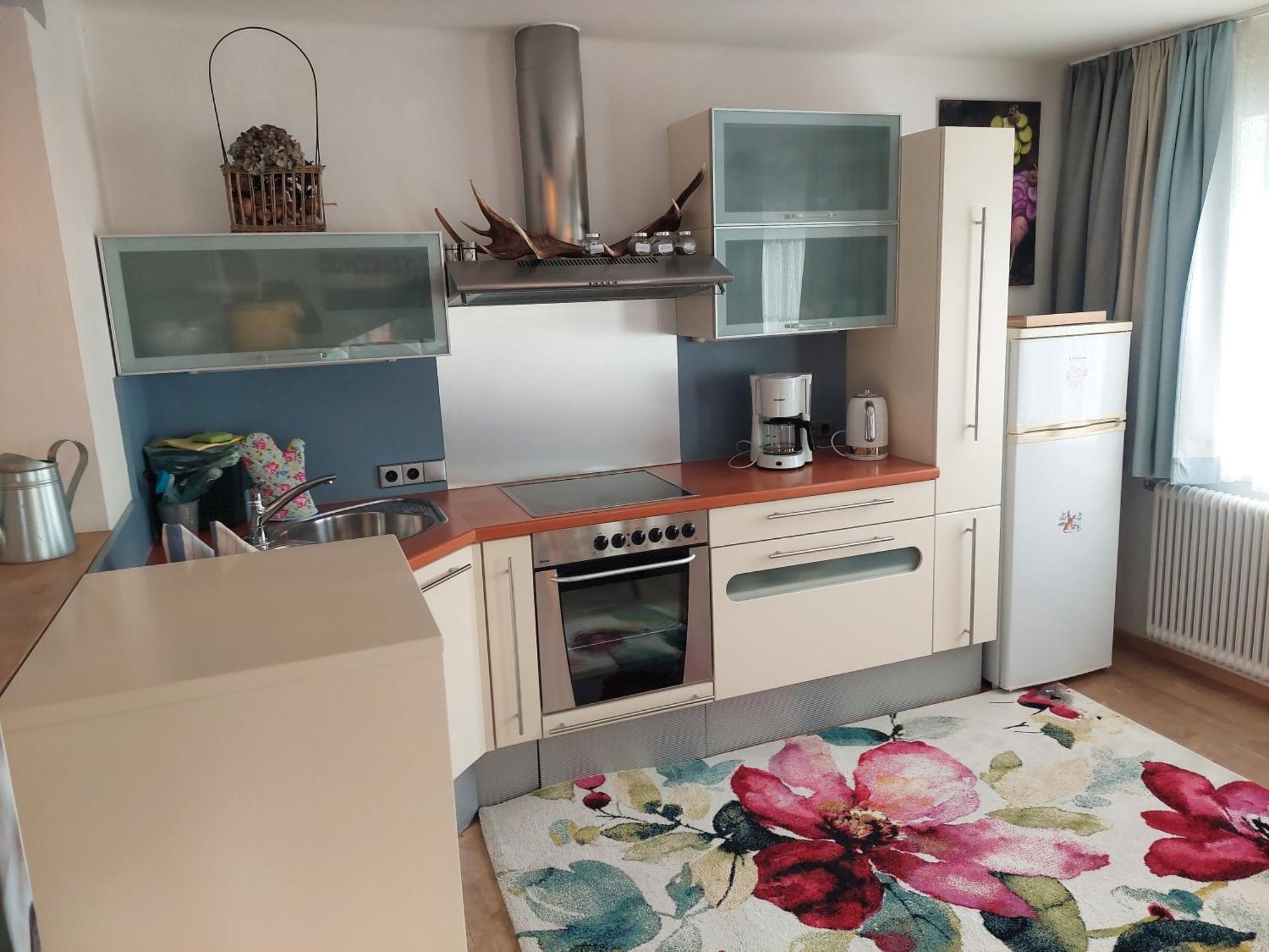 Appartements Resch Schladming Bagian luar foto