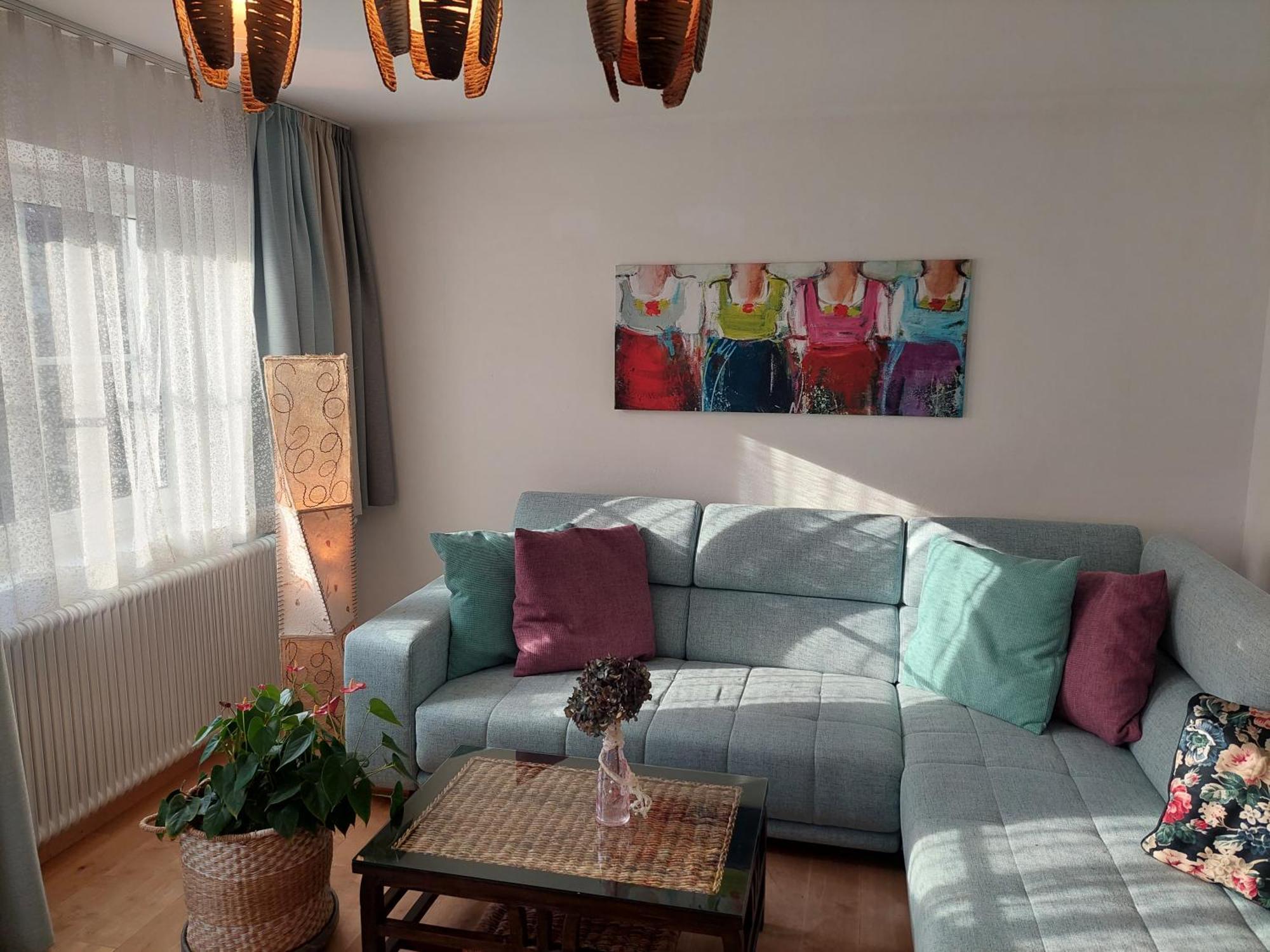 Appartements Resch Schladming Bagian luar foto