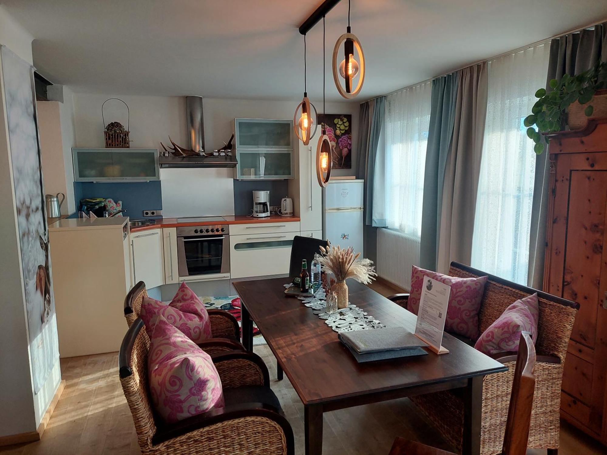 Appartements Resch Schladming Bagian luar foto