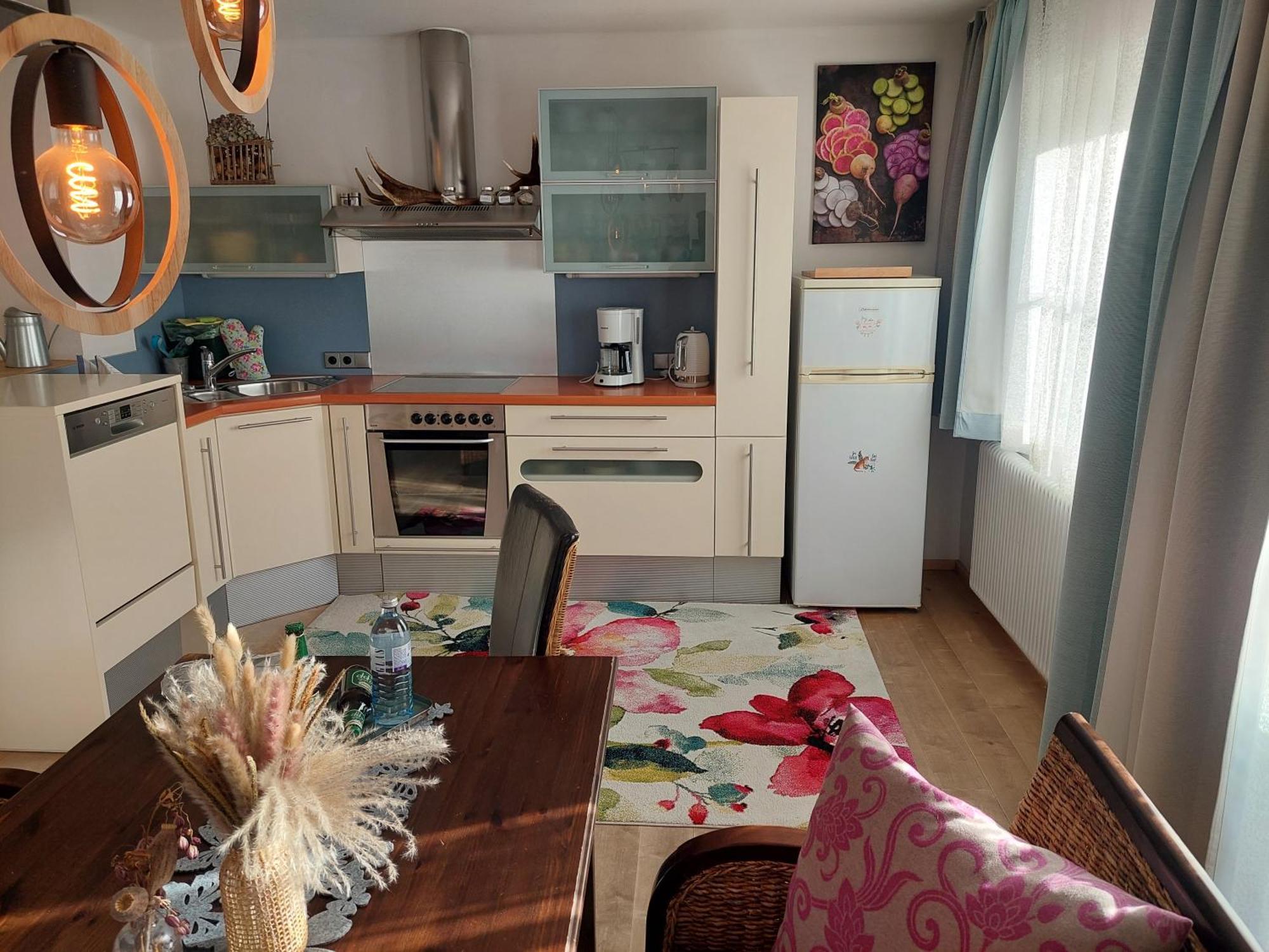 Appartements Resch Schladming Bagian luar foto