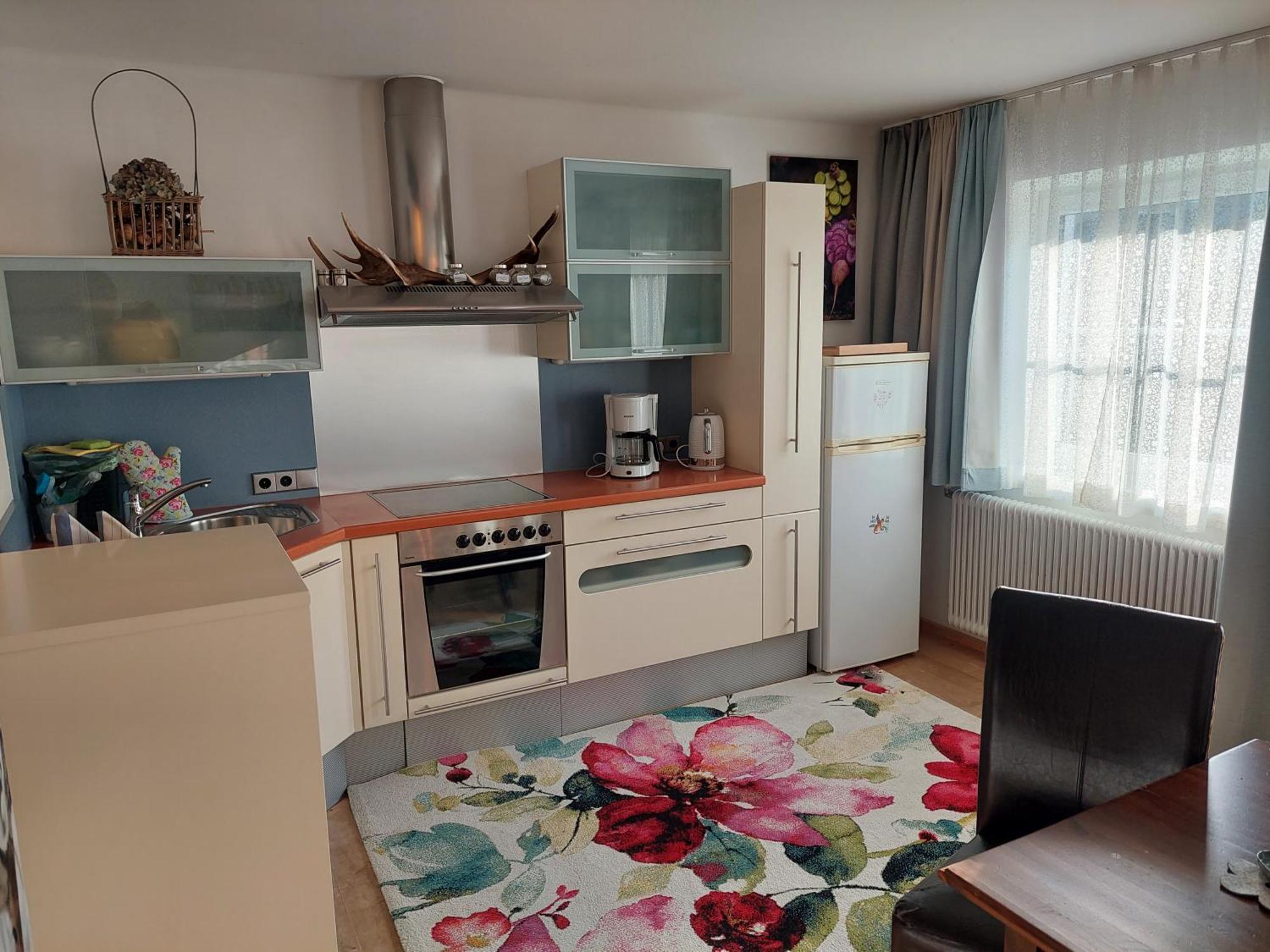 Appartements Resch Schladming Bagian luar foto