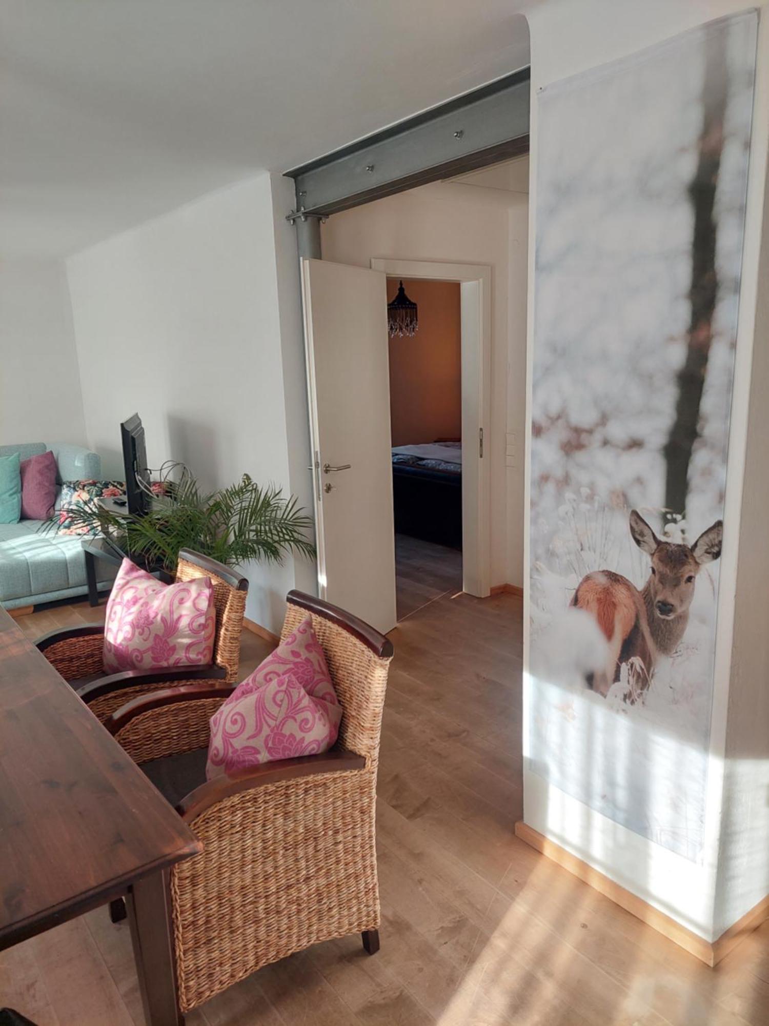 Appartements Resch Schladming Bagian luar foto