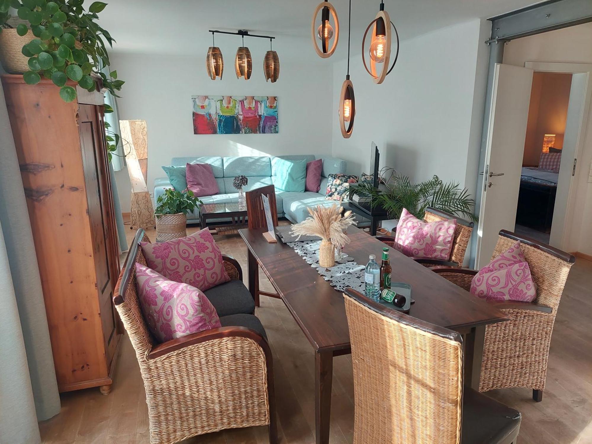 Appartements Resch Schladming Bagian luar foto